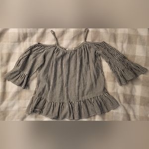 Light weight blouse